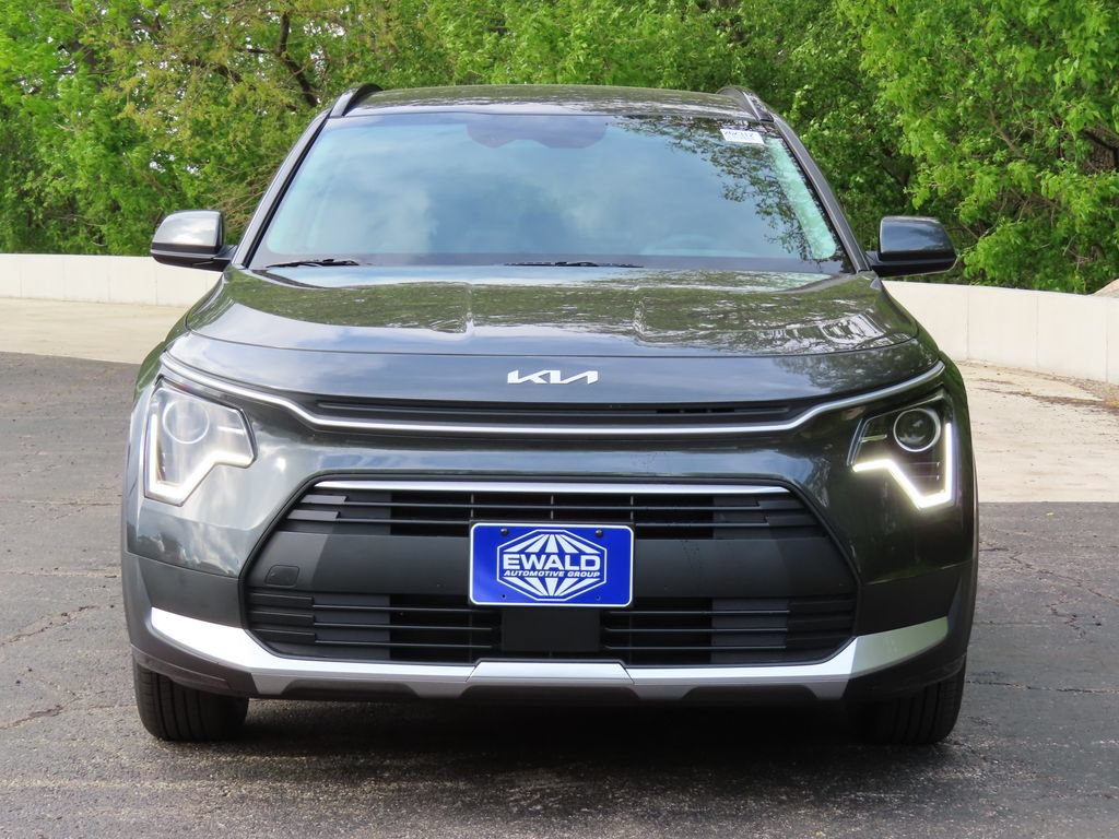 New 2026 Kia Niro EX FWD image 16