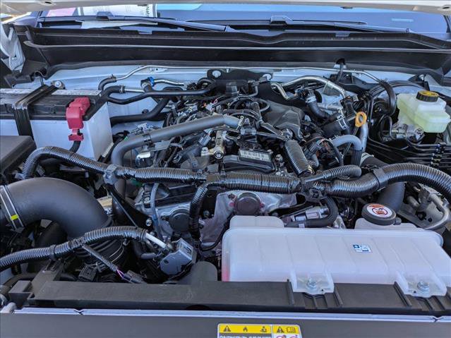 New 2026 Toyota Tacoma SR5 image 15