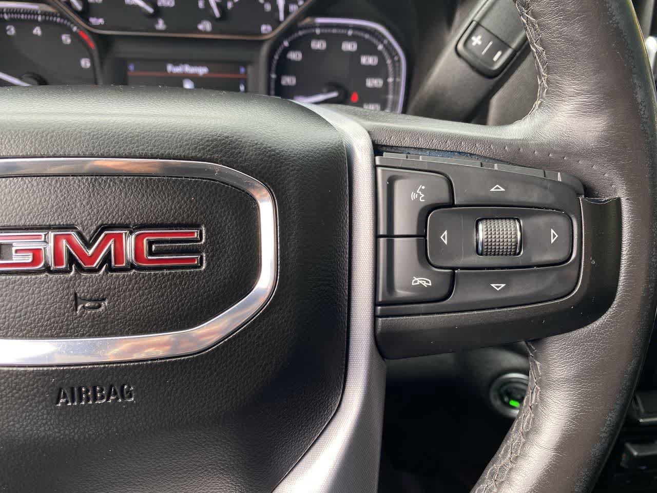 Used 2021 GMC Sierra 1500 Elevation AWD/4WD image 21