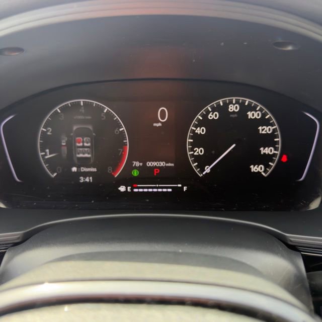 Certified 2024 Honda Civic LX image 16