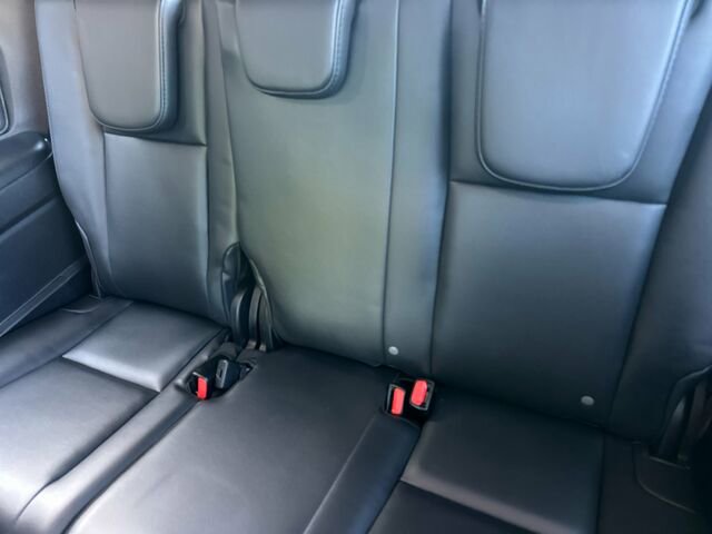 Certified 2025 Subaru Ascent Bronze Edition w/ Onyx Package image 18