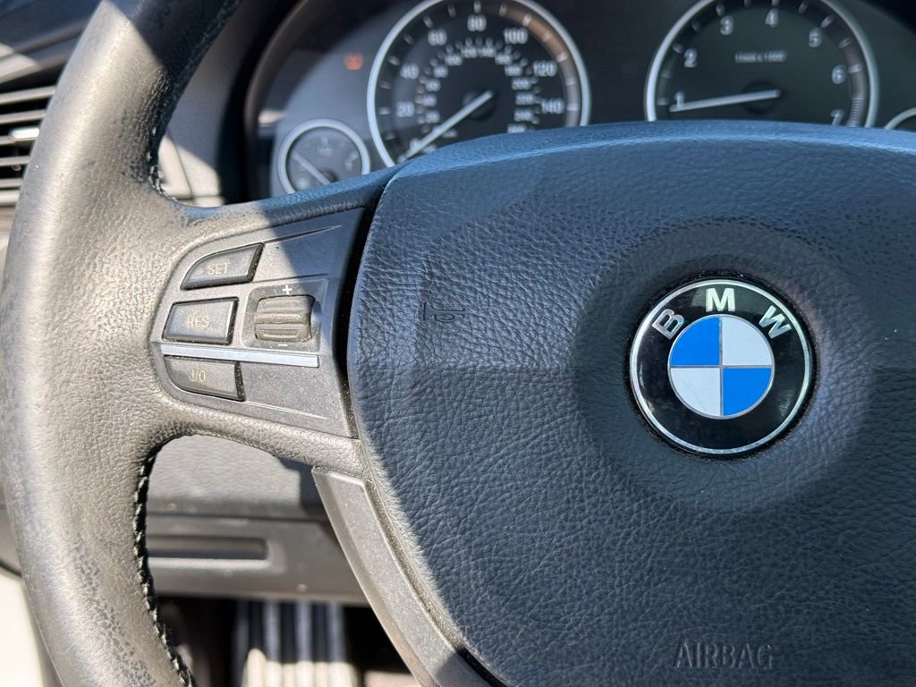 Used 2012 BMW 528i xDrive Sedan image 15