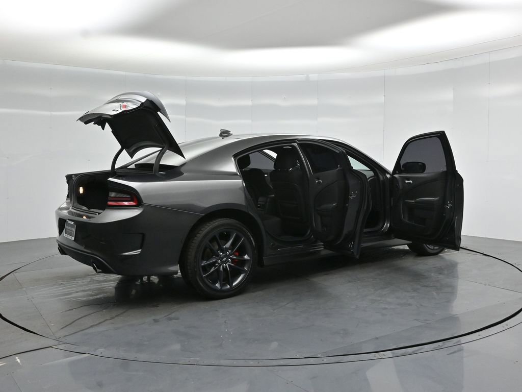 Used 2023 Dodge Charger GT w/ Blacktop Package image 6