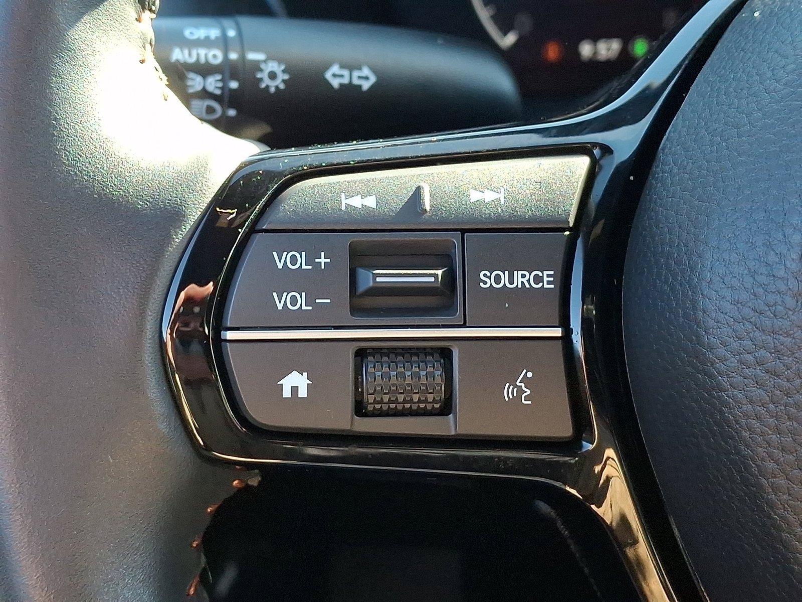 Used 2024 Honda HR-V Sport image 20