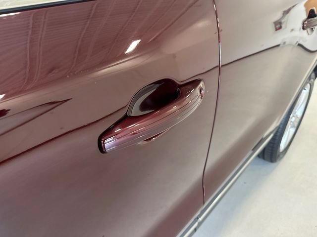 Used 2018 Lincoln MKC Premiere FWD image 11