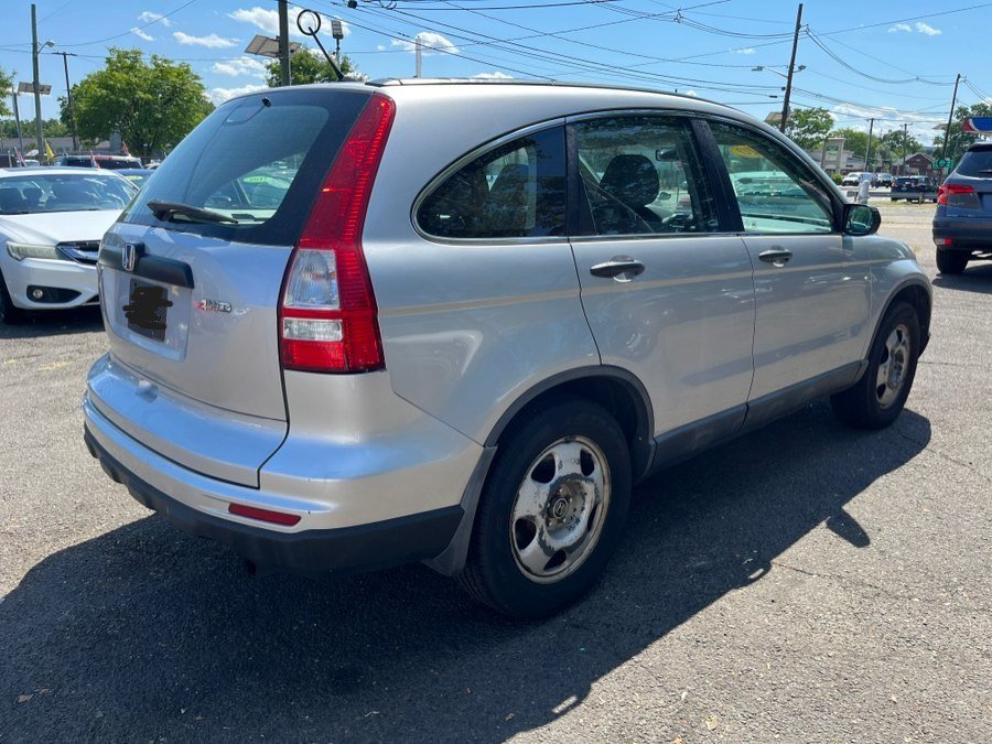 Used 2010 Honda CR-V LX image 6