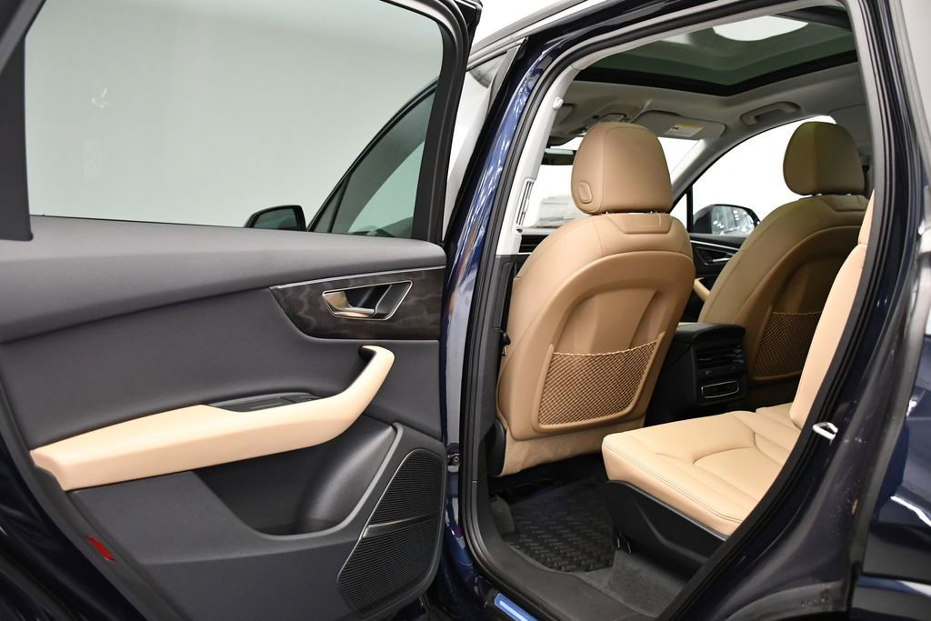 New 2026 Audi Q7 2.0T Premium image 42