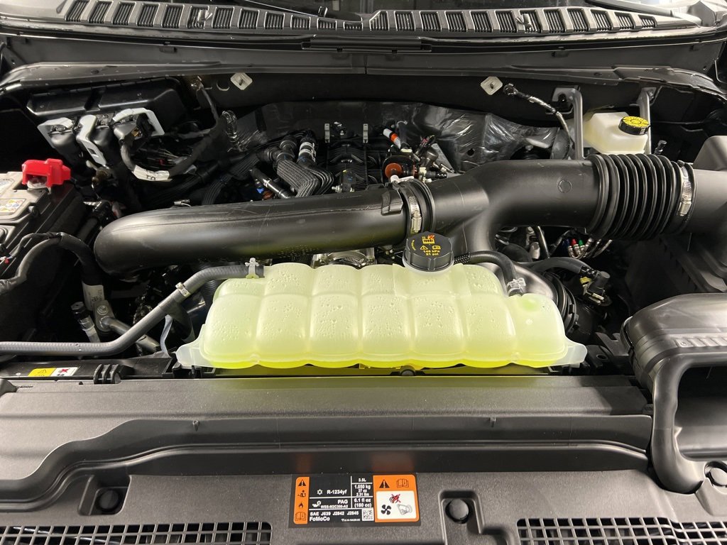 New 2026 Ford Expedition Platinum image 44