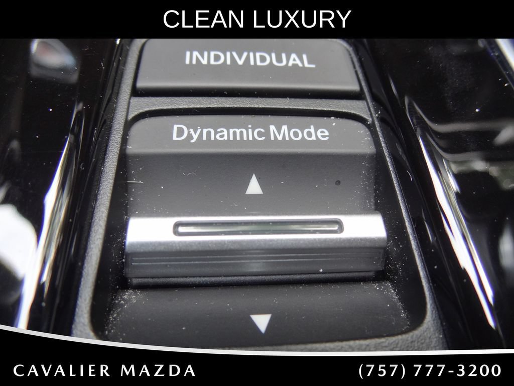 Used 2025 Acura ADX A-Spec w/ Advance Package AWD/4WD image 46
