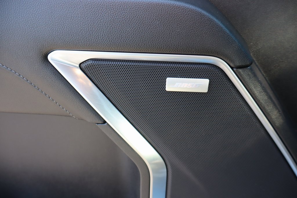 Used 2022 Chevrolet Silverado 1500 LT Trail Boss w/ LT Trail Boss Premium Package image 13