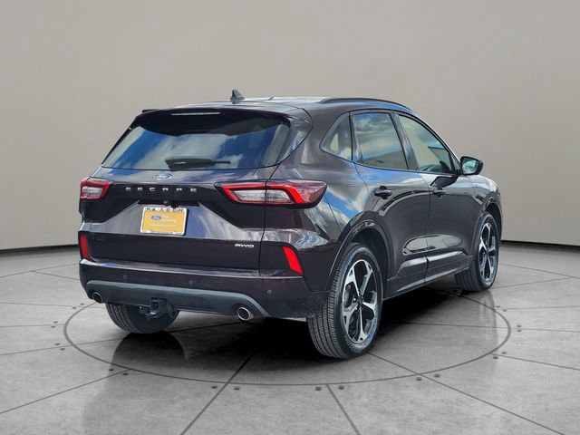 Certified 2023 Ford Escape ST-Line Select w/ Tech Pack #2 image 11
