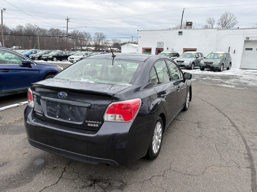 Used 2016 Subaru Impreza 2.0i image 4
