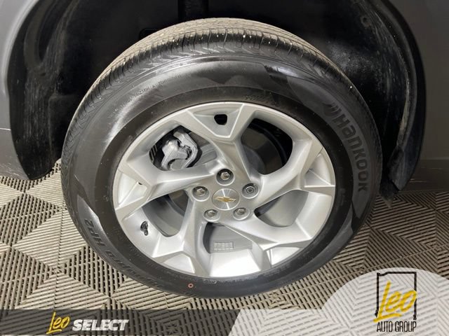 Used 2024 Chevrolet Trax LS w/ LS Convenience Package FWD image 25