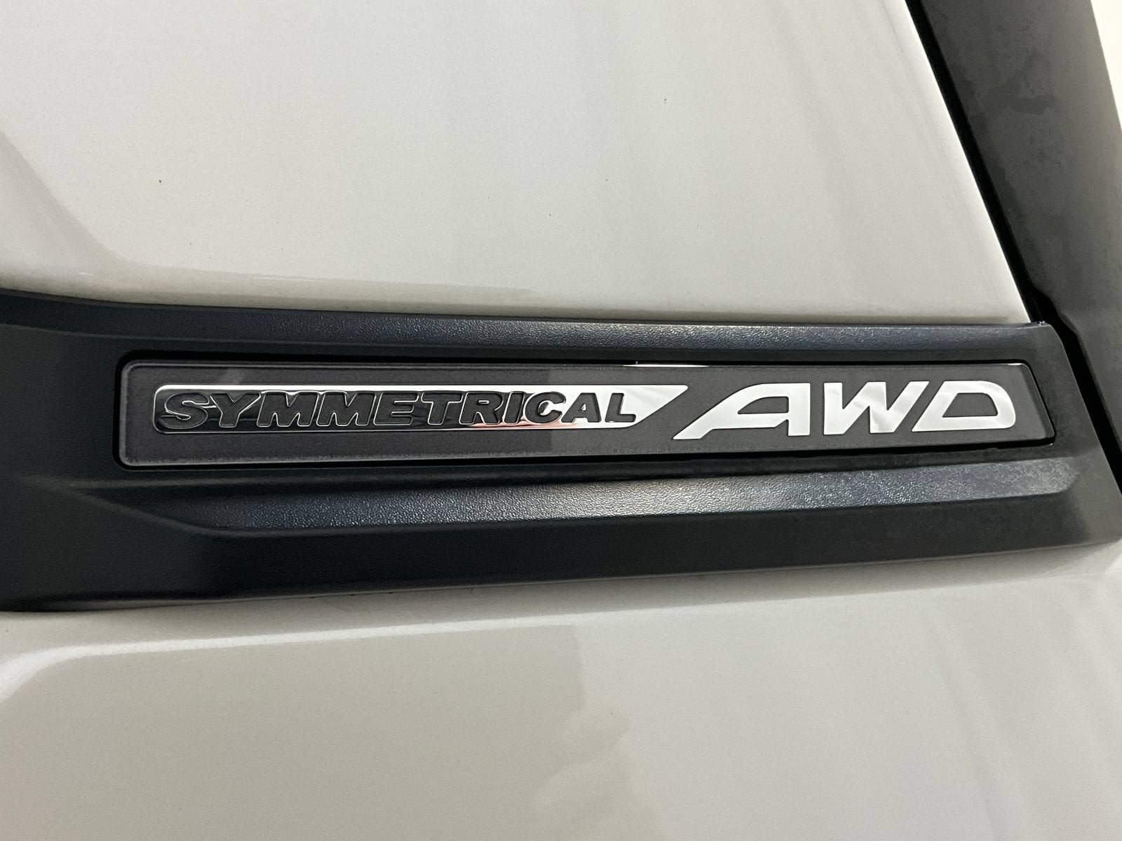Used 2025 Subaru Forester Limited AWD/4WD image 29