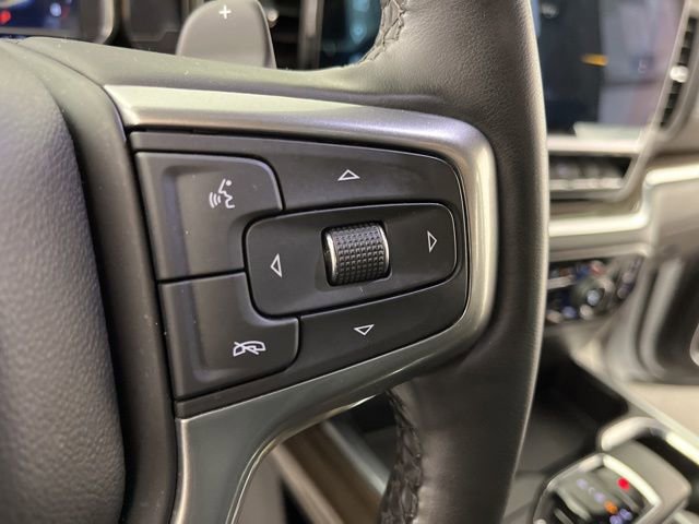 Used 2023 Chevrolet Silverado 1500 LT Trail Boss w/ Protection Package image 21