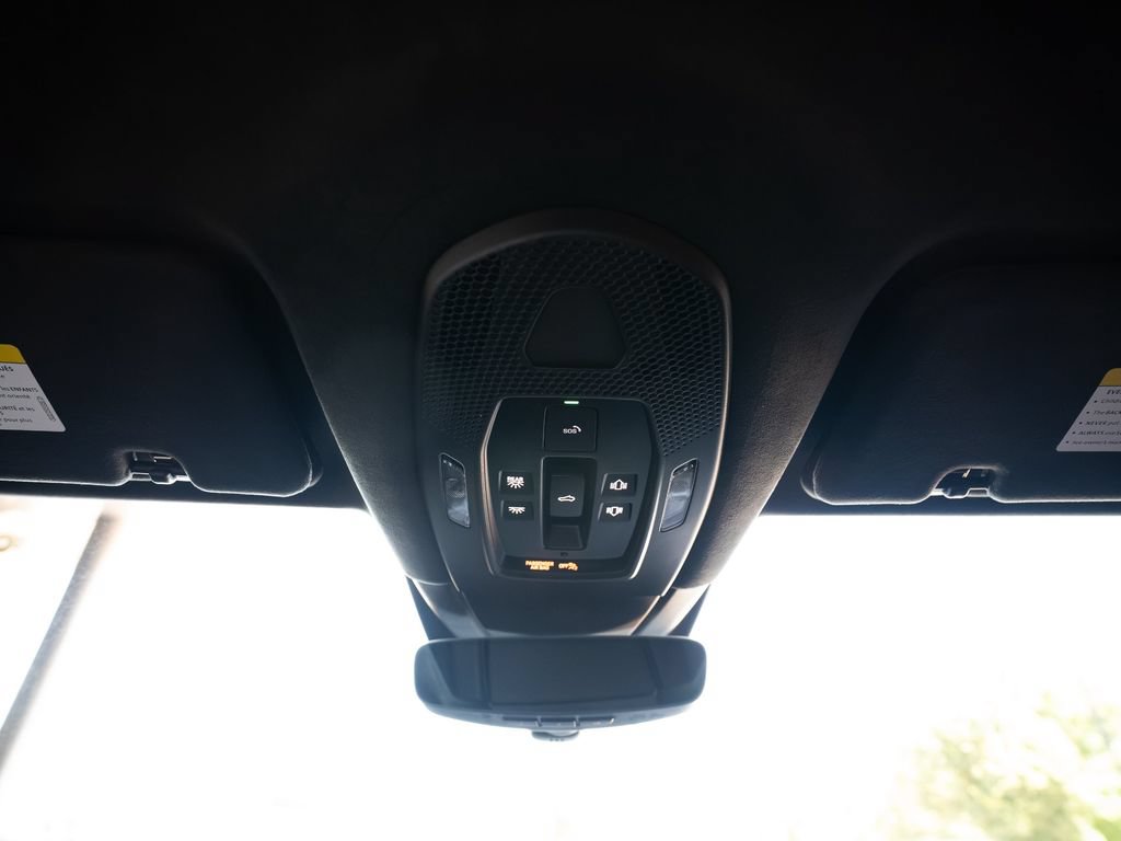 New 2026 Porsche Cayenne GTS AWD/4WD image 20