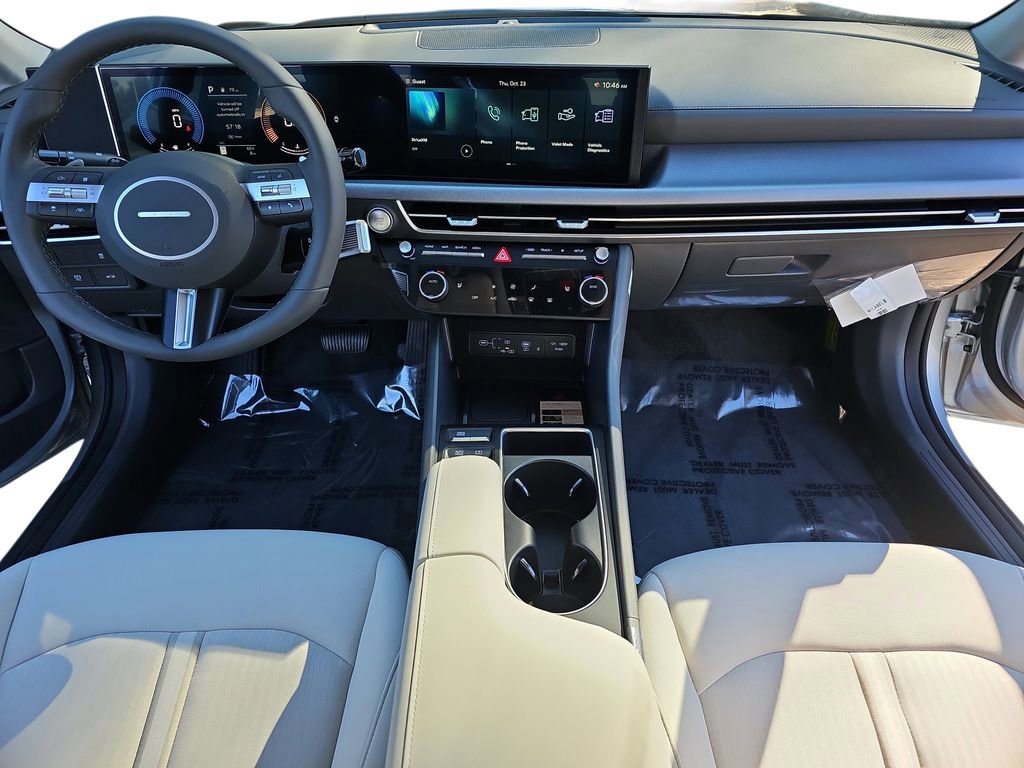 New 2026 Hyundai Sonata SEL FWD image 9