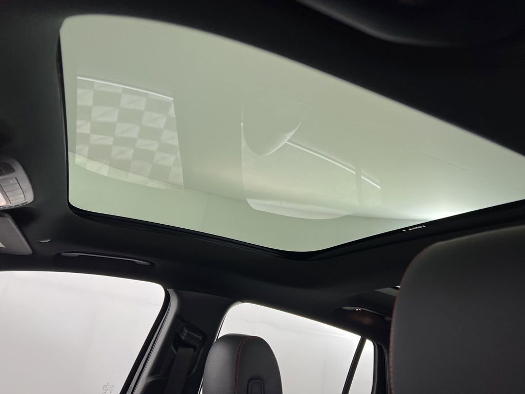 Used 2022 Mercedes-Benz GLA 35 AMG 4MATIC image 22