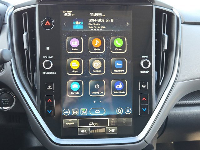 New 2026 Subaru Crosstrek 2.5i Premium AWD/4WD image 3