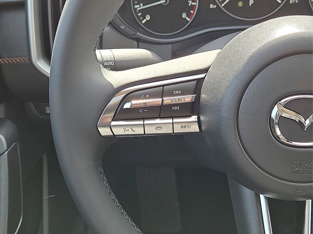 New 2026 MAZDA CX-50 AWD 2.5 S w/ Weather Package image 19