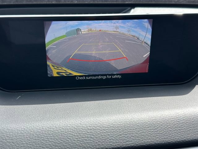 Used 2024 MAZDA CX-50 AWD 2.5 S w/ Cargo Package image 34