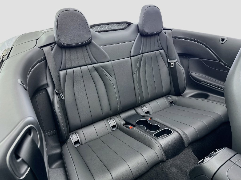 New 2027 Mercedes-Benz CLE 450 4MATIC Cabriolet image 20