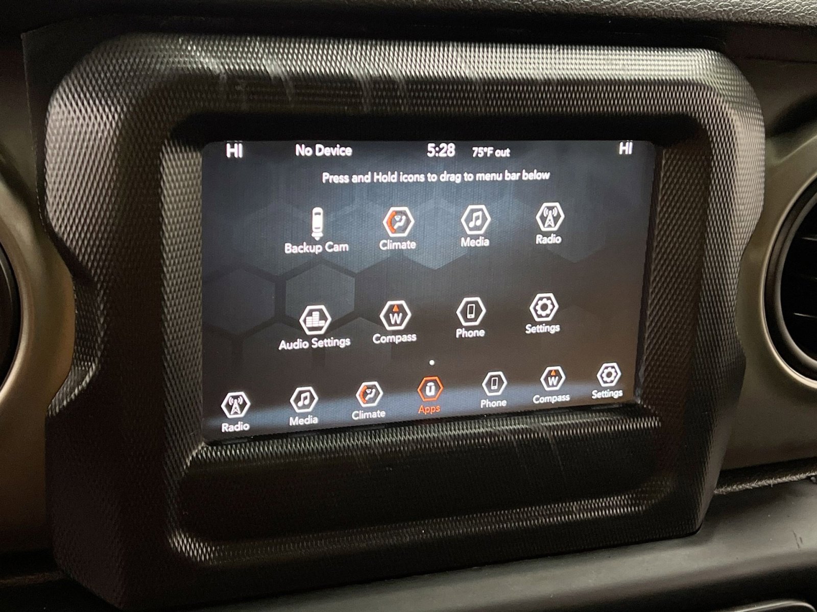 Used 2019 Jeep Wrangler Unlimited Sport S image 22