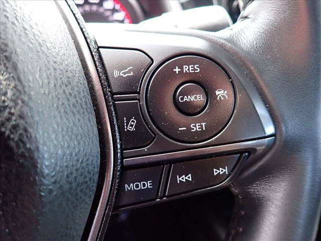 Certified 2024 Toyota Camry XSE AWD/4WD image 22