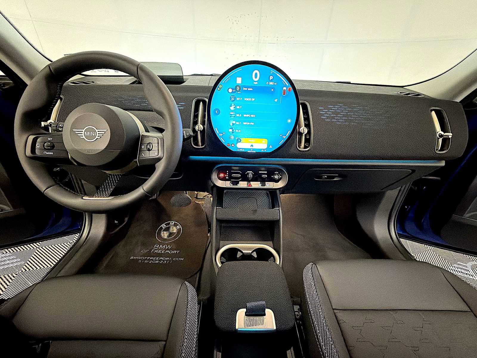 Certified 2025 MINI Cooper Countryman S image 14