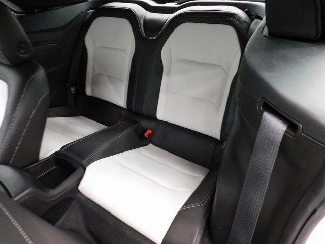 Used 2024 Chevrolet Camaro LT w/ RS Package image 21