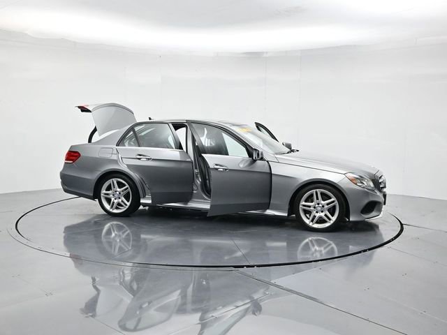 Used 2014 Mercedes-Benz E 350 4MATIC Sedan image 50