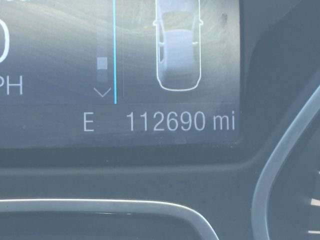 Used 2015 Ford Escape S FWD image 30