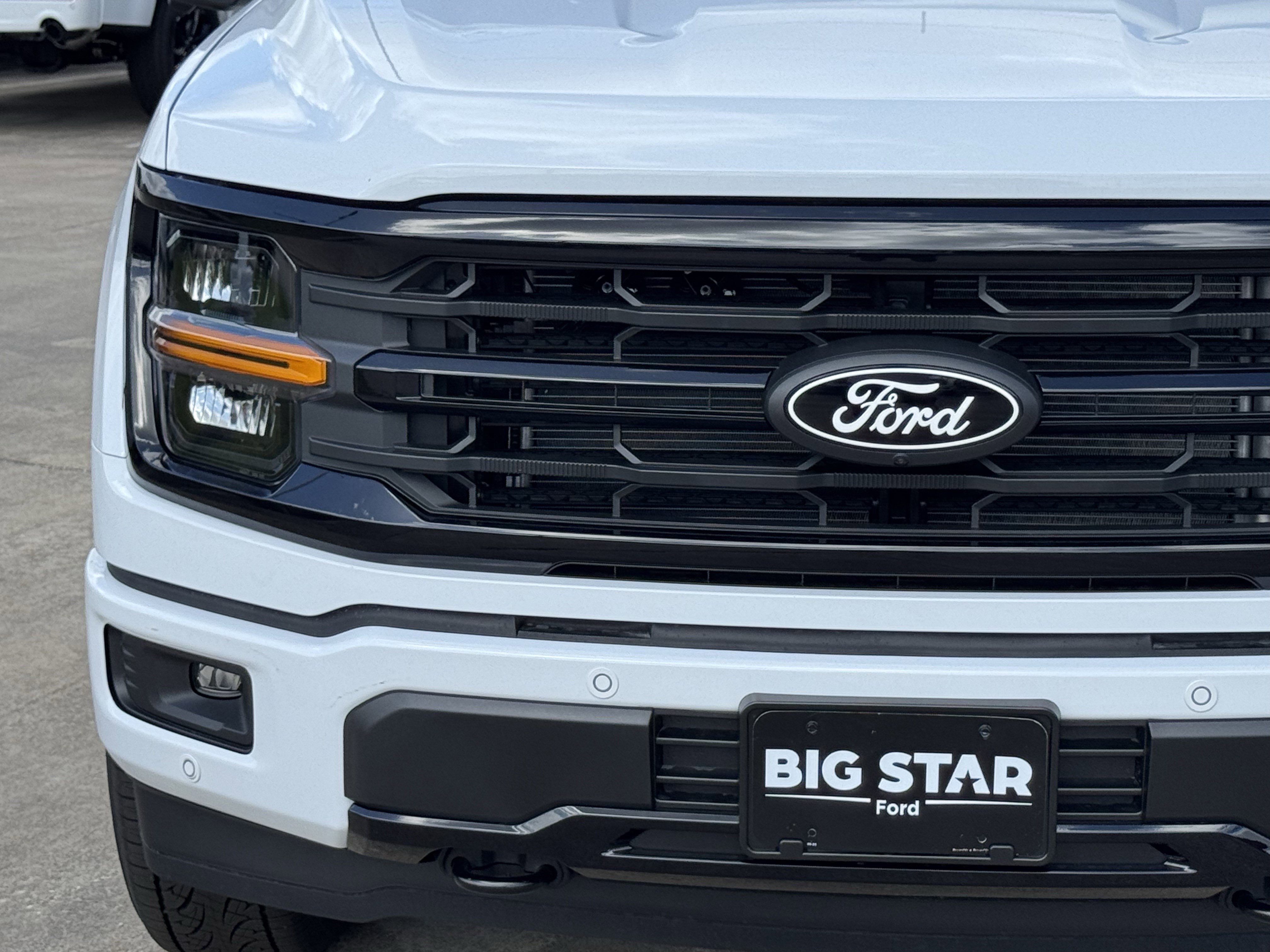 New 2026 Ford F150 XLT AWD/4WD image 6