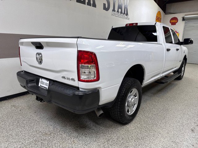 Used 2020 RAM 2500 Tradesman w/ Snow Chief Group image 47