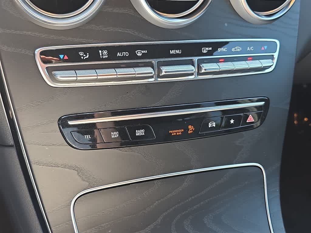 Used 2022 Mercedes-Benz GLC 300 4MATIC image 22
