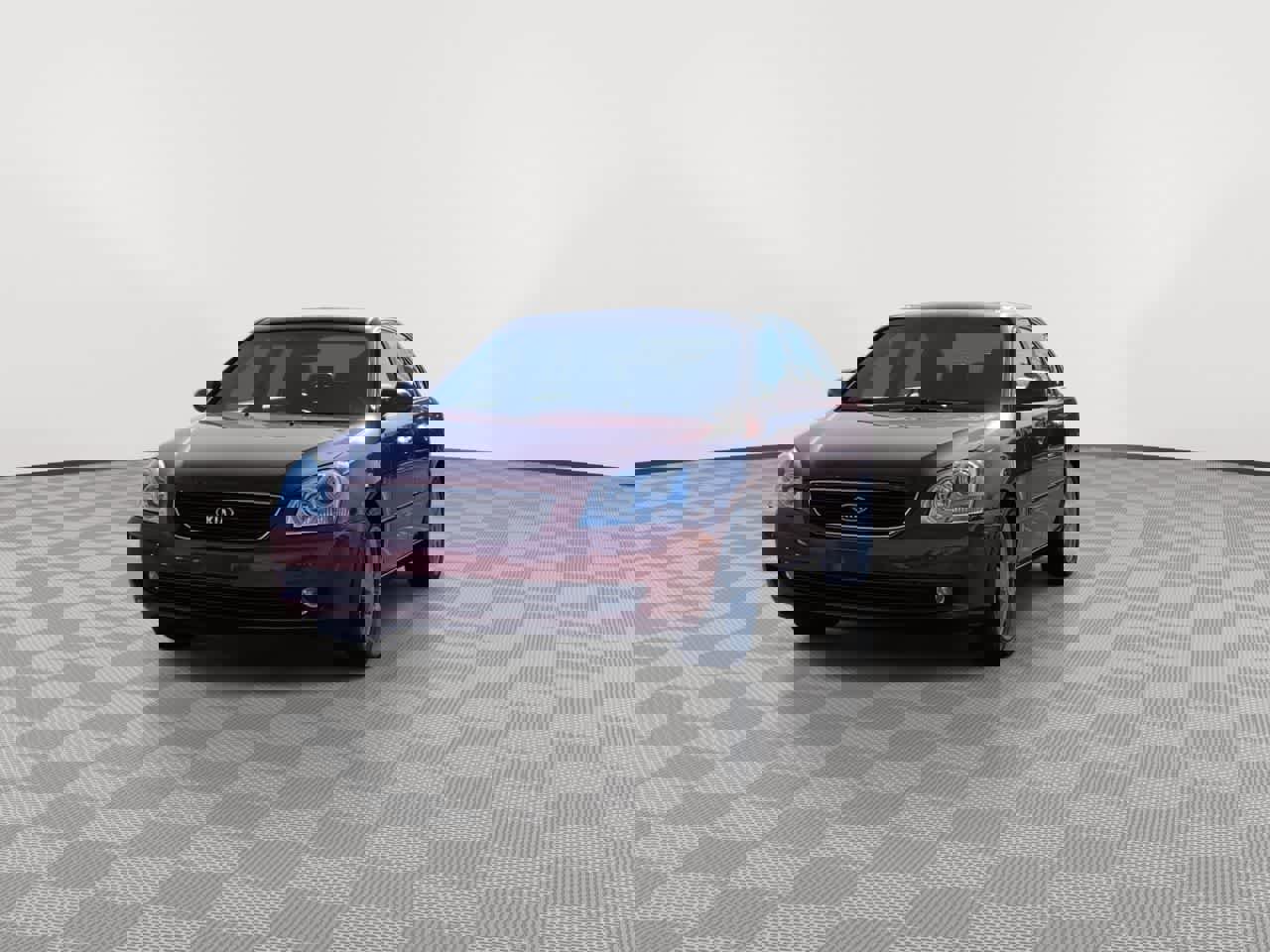 Used 2007 Kia Optima EX image 3