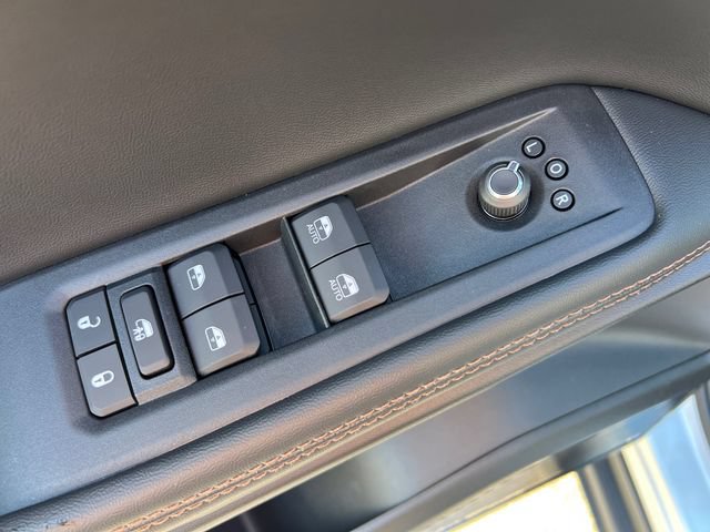 New 2026 Jeep Cherokee Overland w/ Advanced Pro Tech Group AWD/4WD image 11
