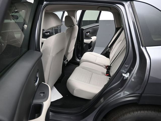 Certified 2026 Honda HR-V LX image 7