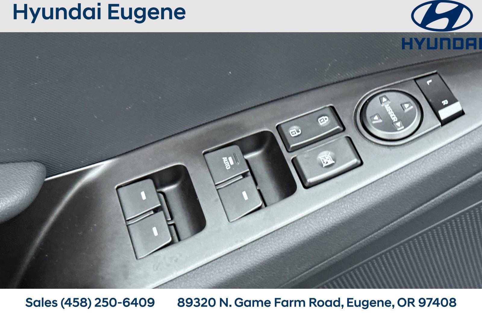 Used 2020 Hyundai Ioniq Blue image 14