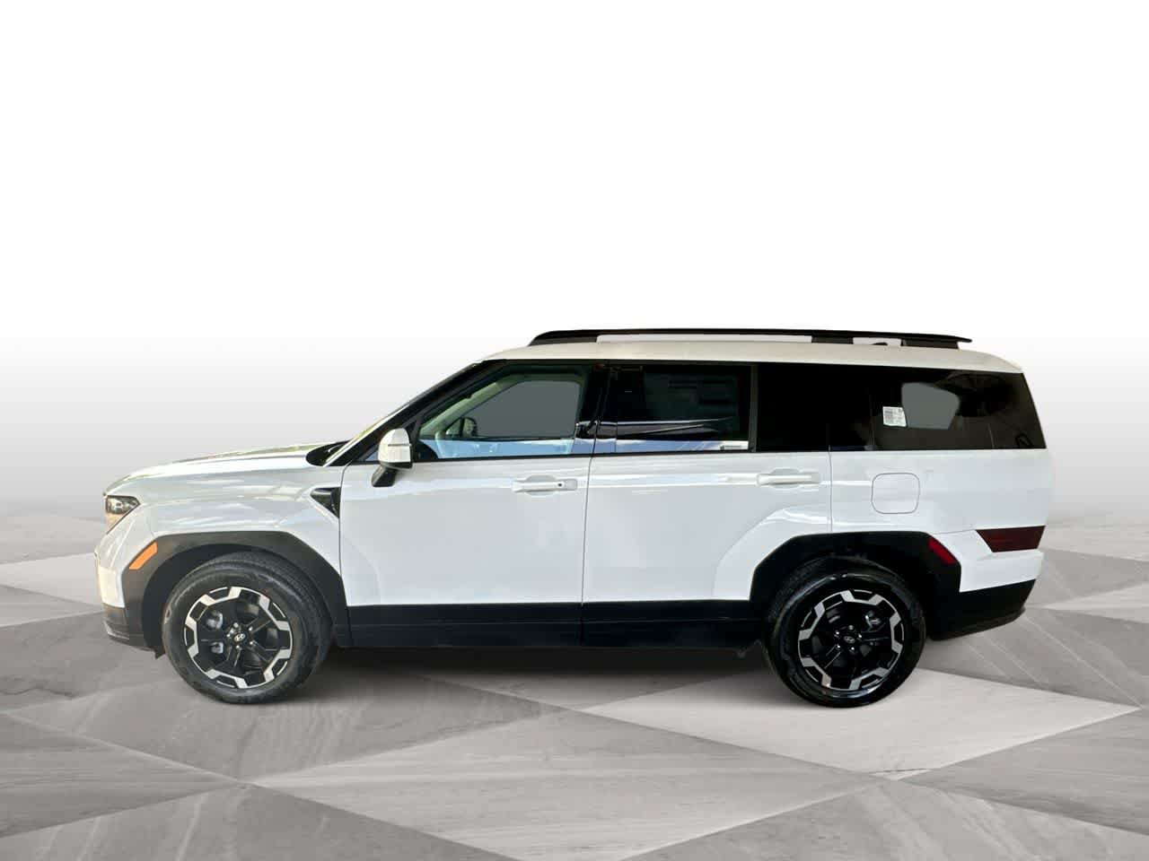 New 2027 Hyundai Santa Fe SEL FWD image 5