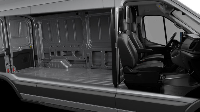 New 2026 Ford Transit 250 148 Medium Roof RWD image 28