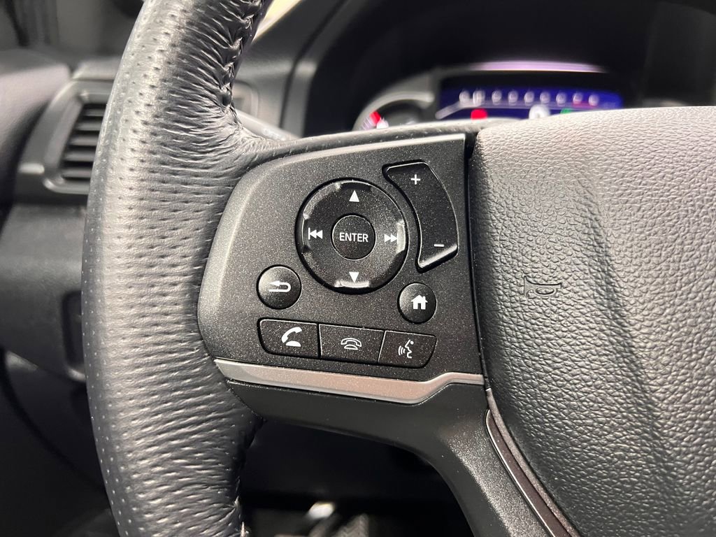 Used 2024 Honda Passport EX-L image 9
