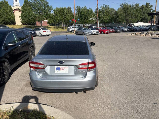 Used 2019 Subaru Impreza 2.0i image 6