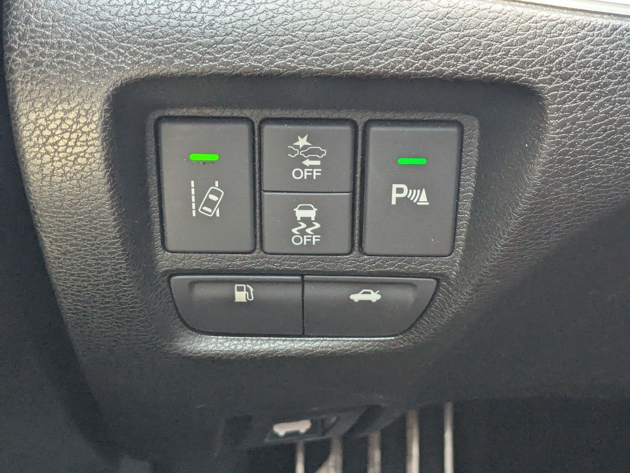 Used 2019 Acura TLX w/ Technology & A-SPEC Package AWD/4WD image 21