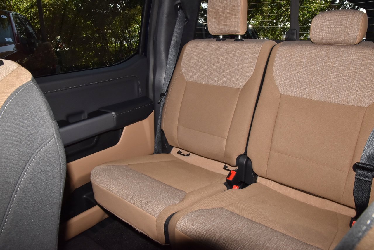Used 2023 Ford F150 XLT w/ Equipment Group 302A High AWD/4WD image 19