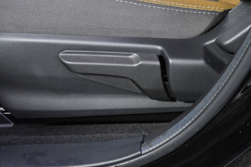 Certified 2026 Subaru Crosstrek 2.5i Sport w/ Crosstrek Mirror Package AWD/4WD image 14