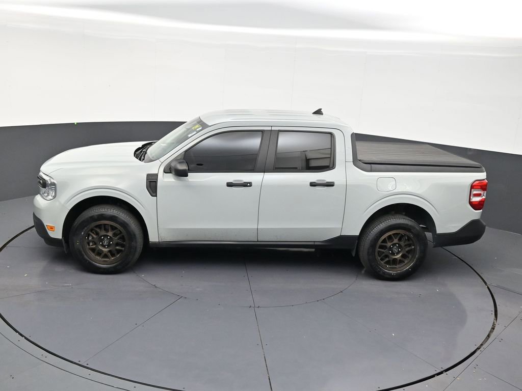 Used 2023 Ford Maverick XL FWD image 13