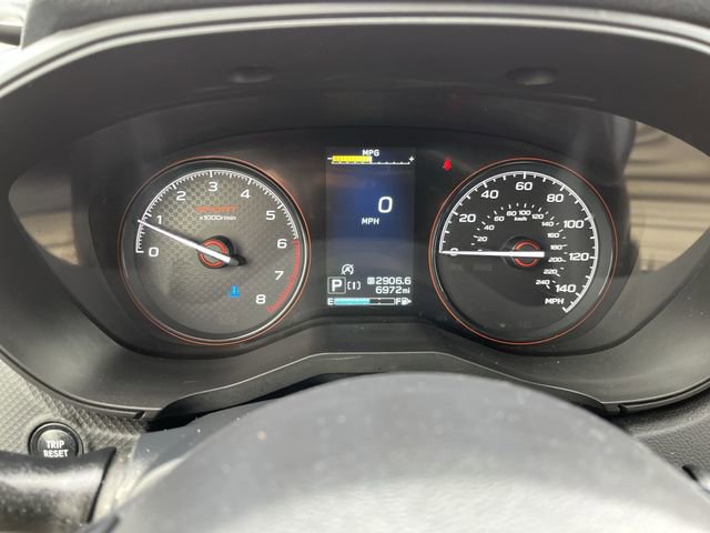 Used 2024 Subaru Forester Sport AWD/4WD image 12