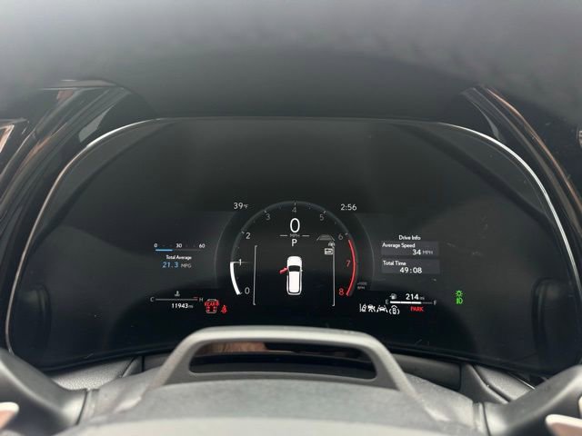 Used 2025 Lexus TX 350 AWD w/ Technology Package image 23