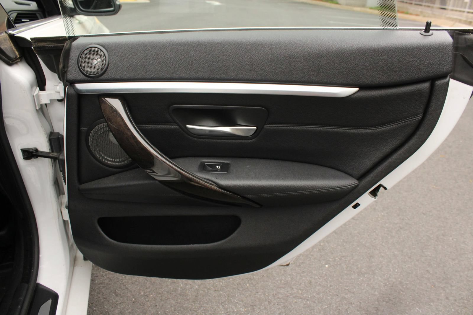 Used 2016 BMW 435i Gran Coupe RWD image 23